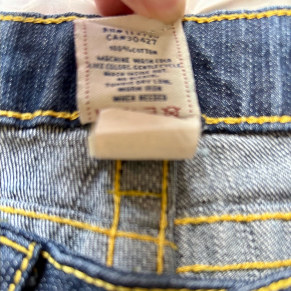 True Religion Joey Super T Jeans - Picture 6 of 9